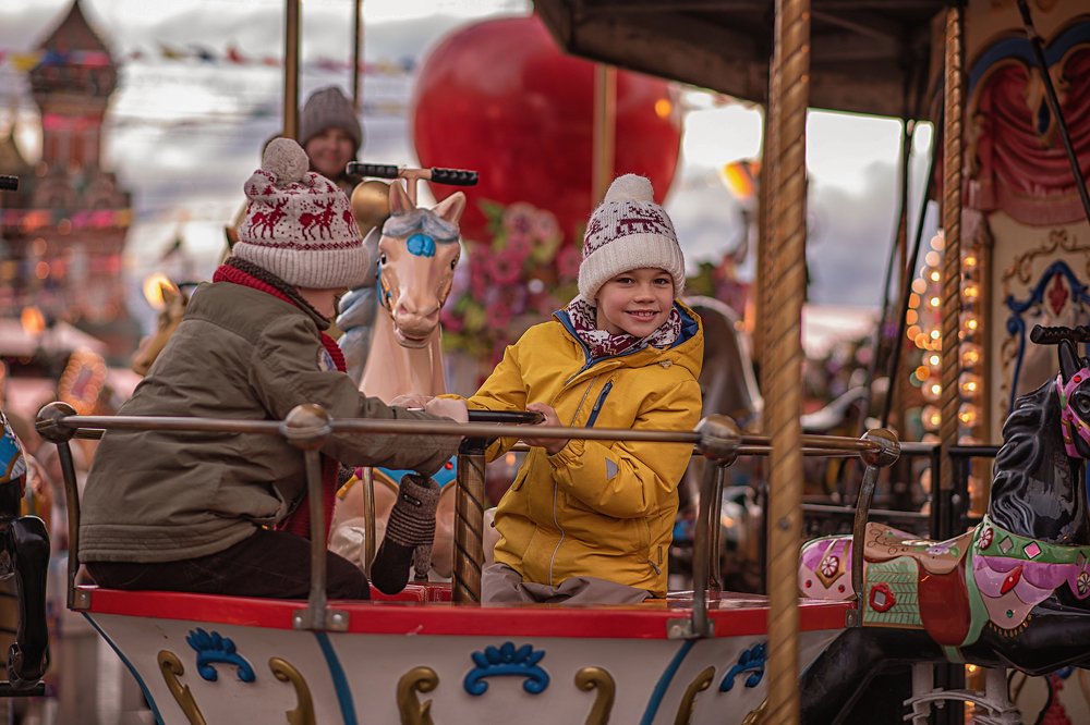 Photograph by Ирина Юдина