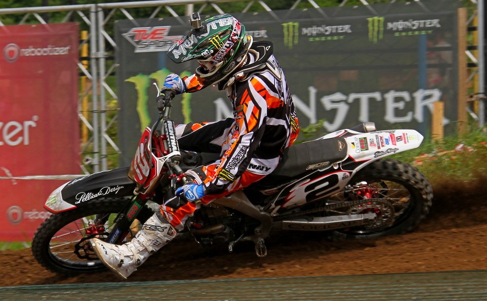 Photograph by Serhii