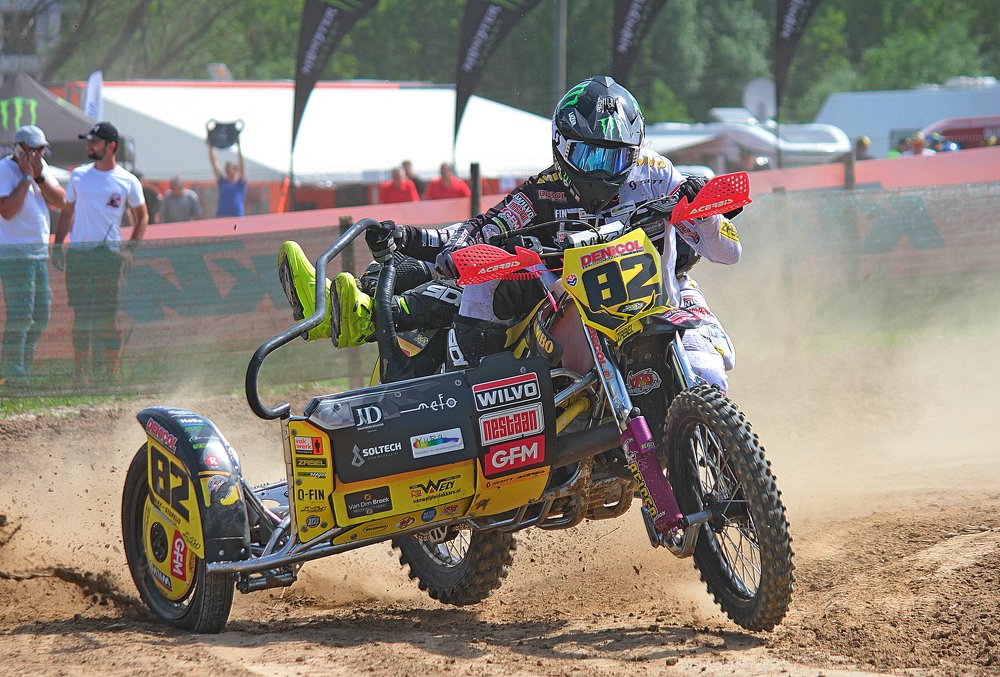 Photograph by Serhii