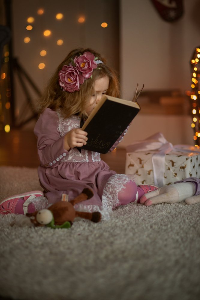 Новогодние сказки