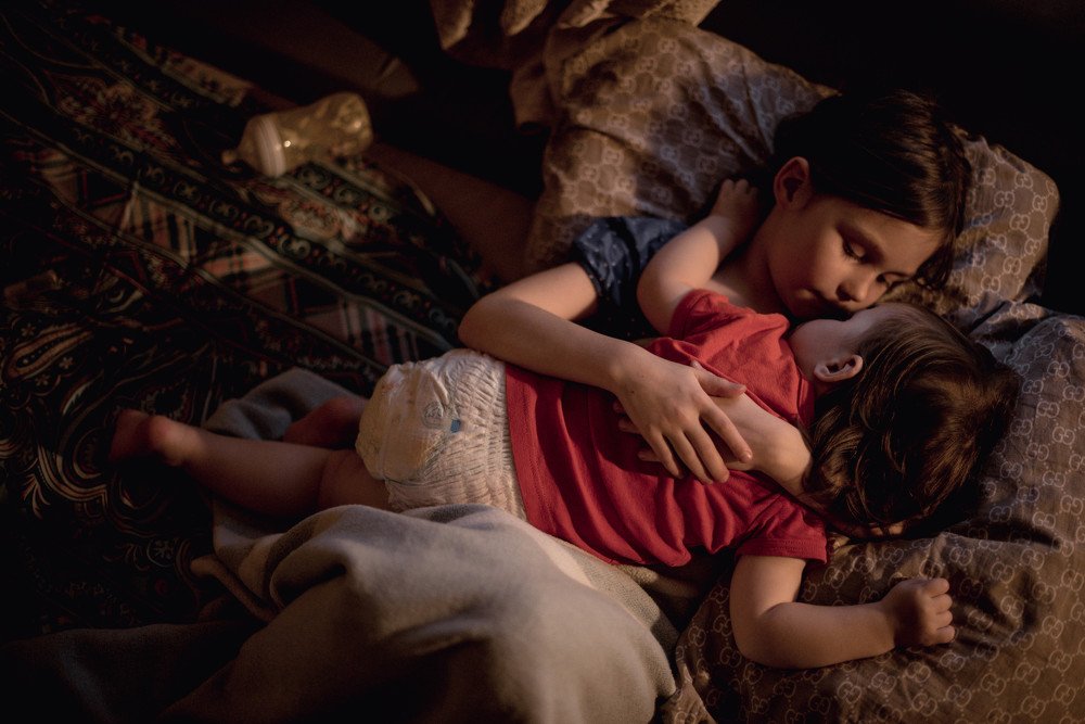 Photograph by Гребёнкина Ирина