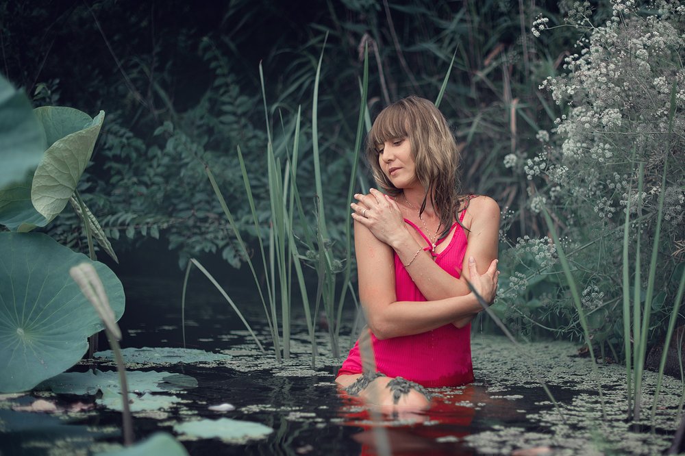 Photograph by Наталья Макарова