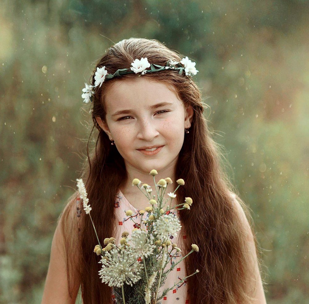 Фотография автора Алиса Саниева