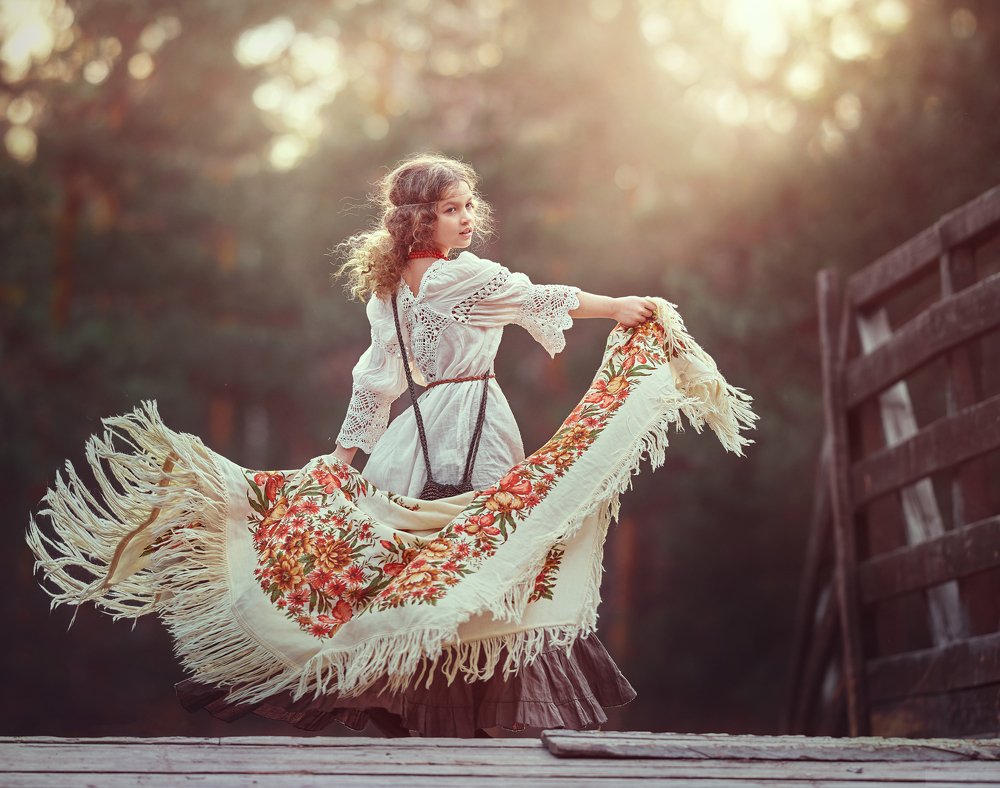 Photograph by Лариса Кадина