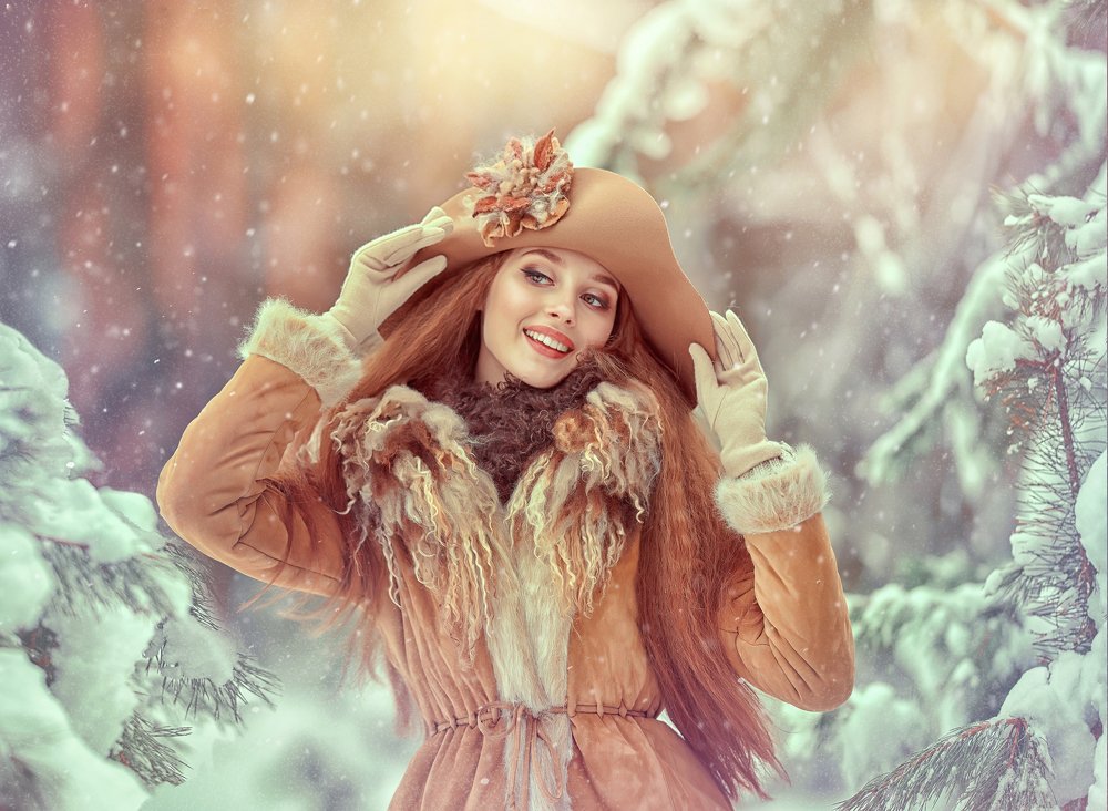 Photograph by Лариса Кадина