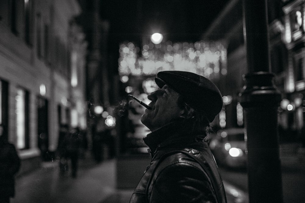 Фотография автора Evgenii Olhovik