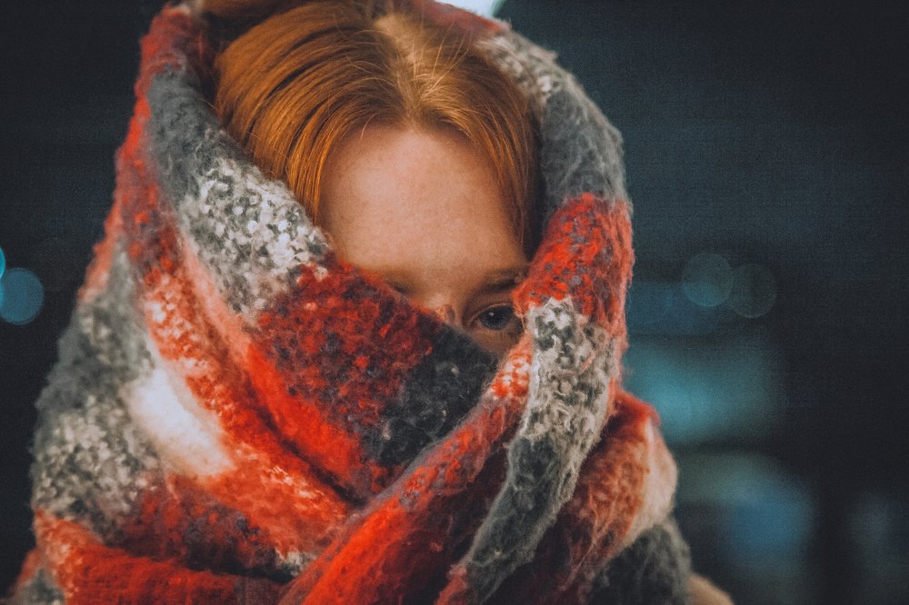 Photograph by Андрей Фримэн