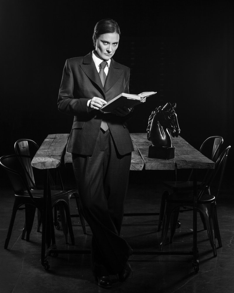 Photograph by Алла Чернова