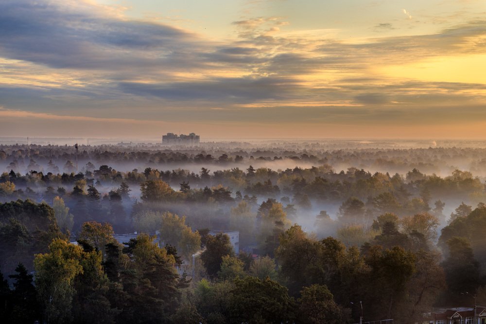 Photograph by Владислав Мотузенко