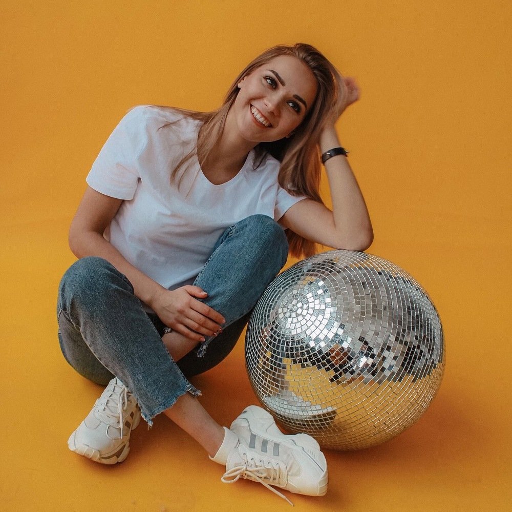 Photograph by Юлия Демьяненко