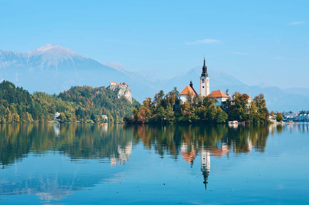 Photograph by Виктория Антре