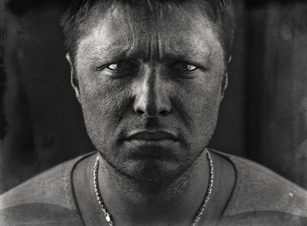 Photograph by Евгений Мезенцев