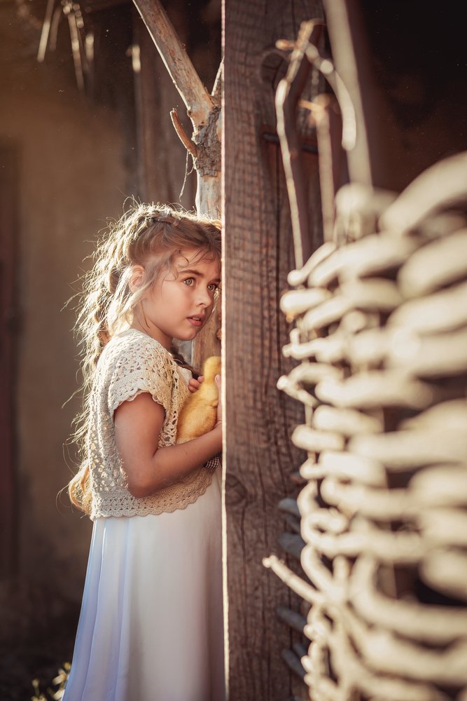 Photograph by Марина Коломиец