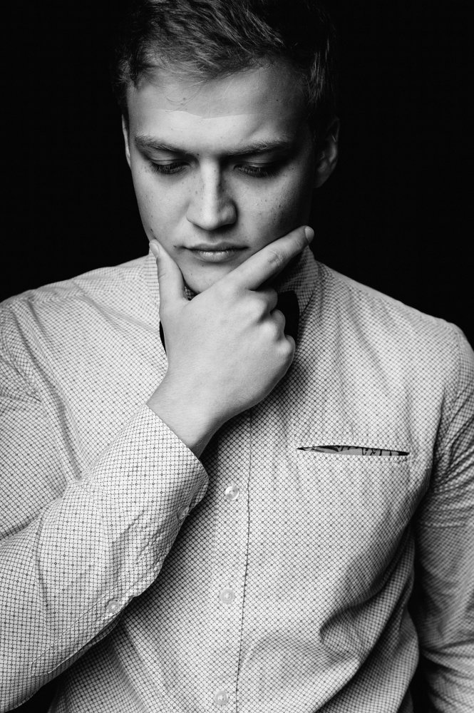 Photograph by Алла Молодид