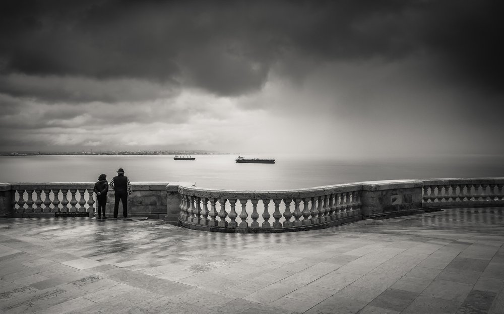 Photograph by Joao Martinho