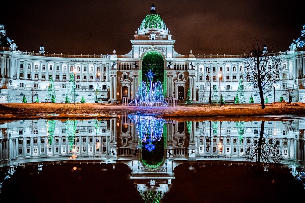 Photograph by Динара Тарасова