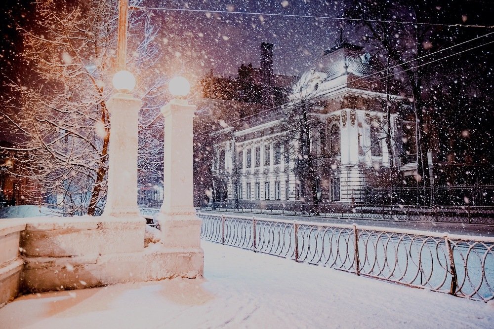 Photograph by Динара Тарасова