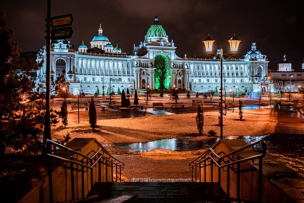 Photograph by Динара Тарасова