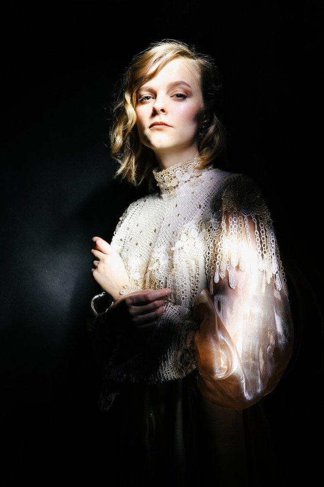 Photograph by Pavel Kun