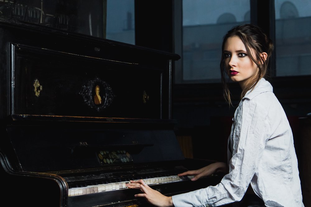 Photograph by Анастасия Хазова