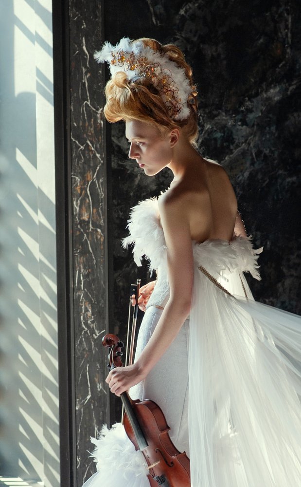 Photograph by Светлана Ефимова