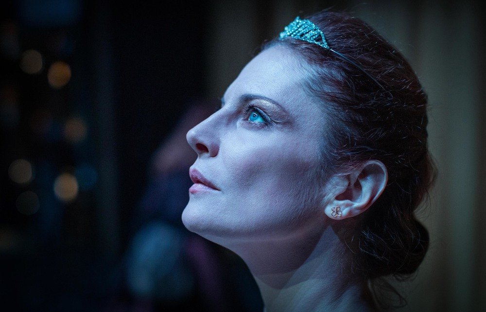 Photograph by Vladimir Karamazov