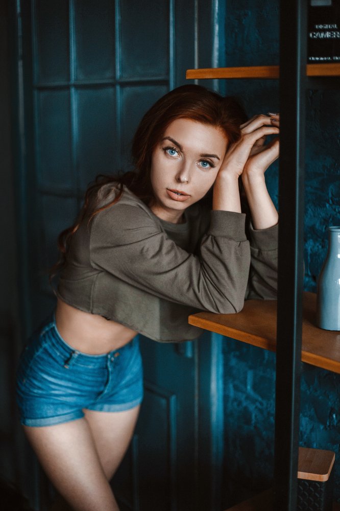 Photograph by Виктор Раков