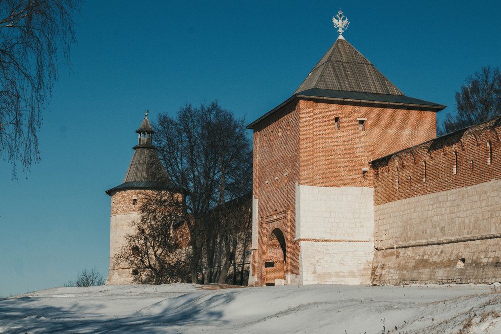 Photograph by Олег