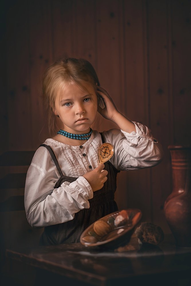 Photograph by Лариса Фомина