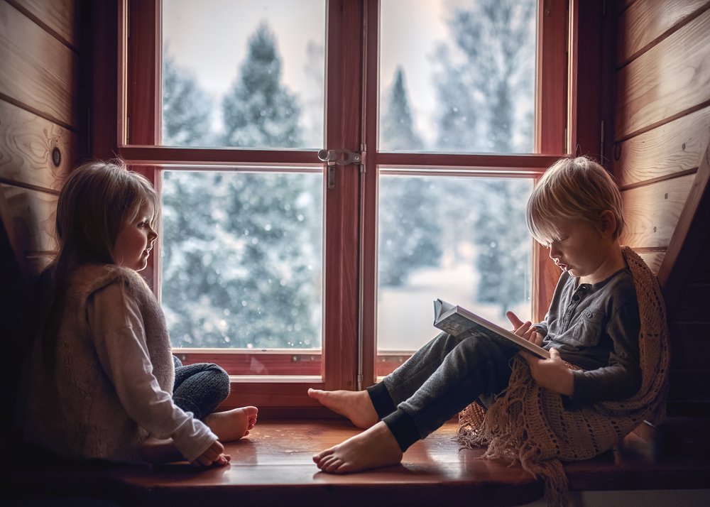 Photograph by Dagmara Kopecka