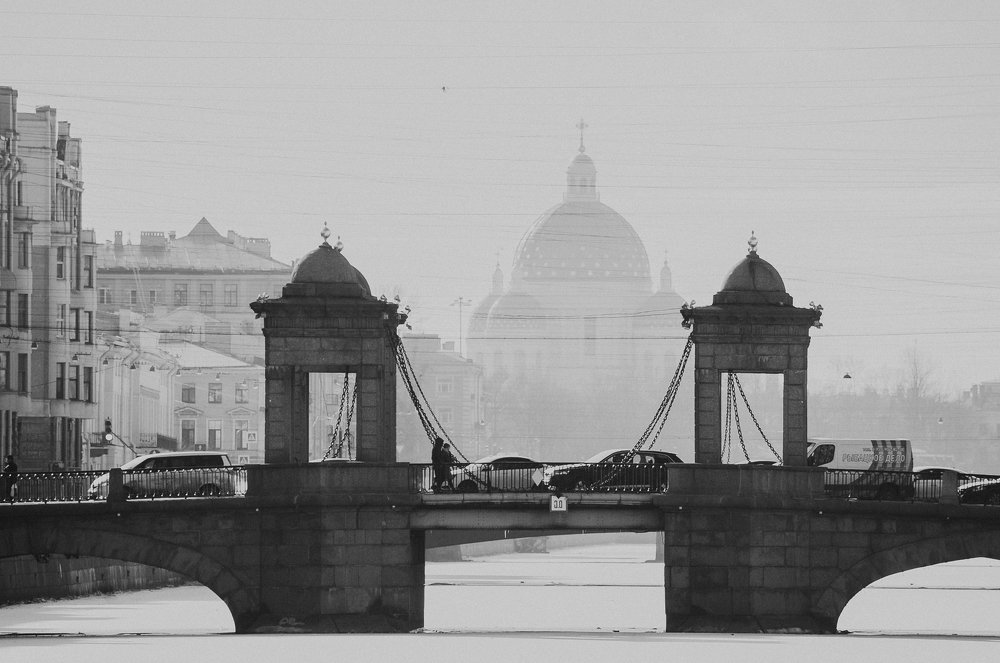 Photograph by Сафронова Любовь