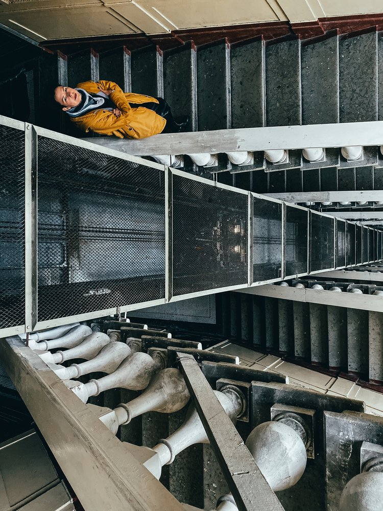 Photograph by Сафронова Любовь