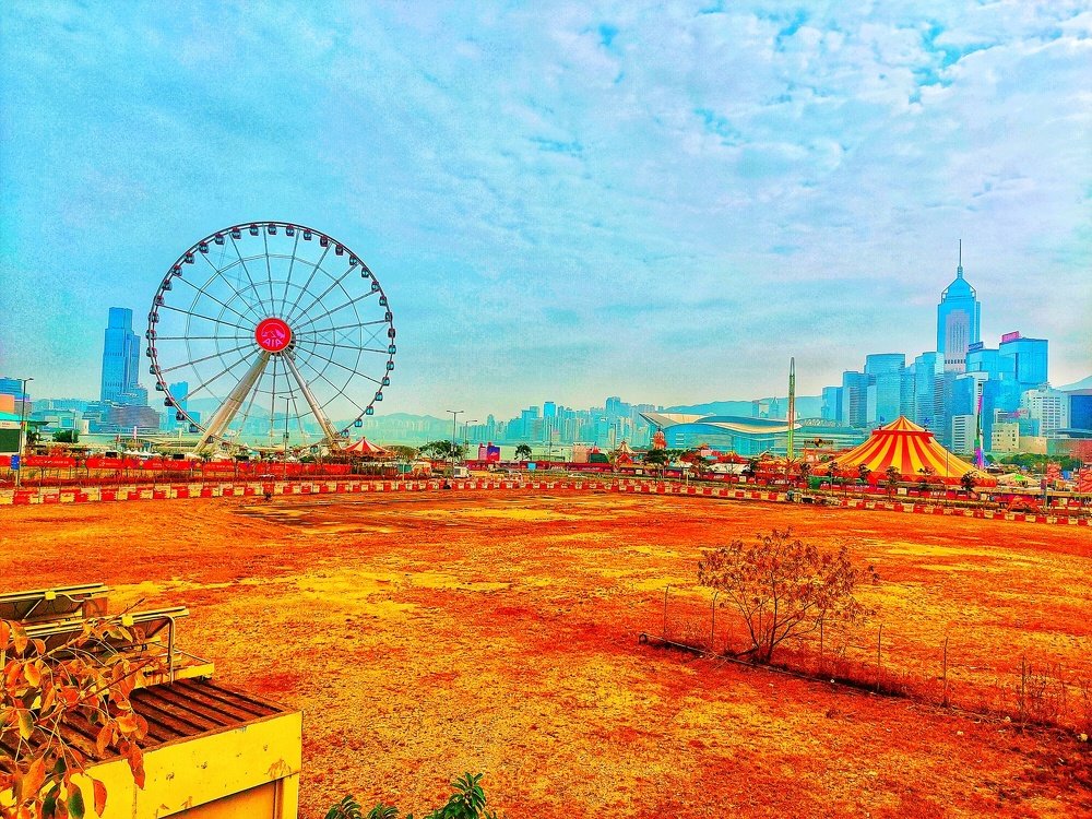 Photograph by Fernalyn llorente