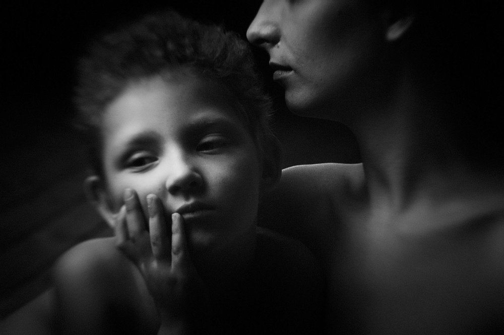 Photograph by Надежда Буаллаг