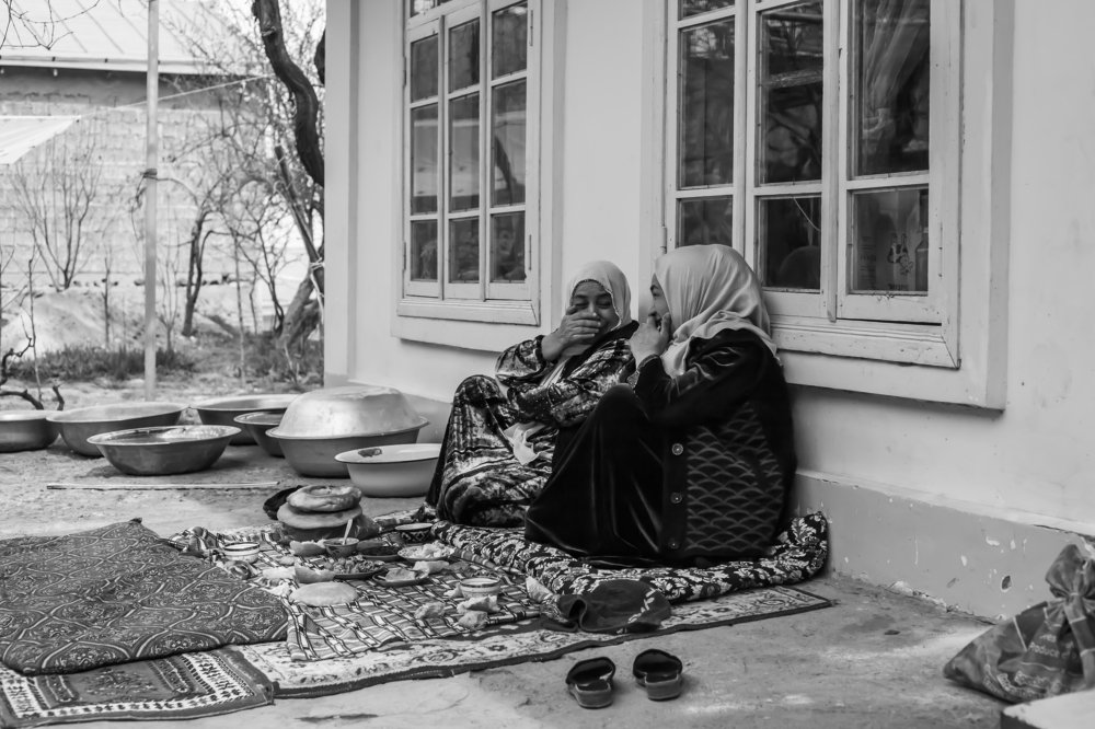 Photograph by Mary Petrova