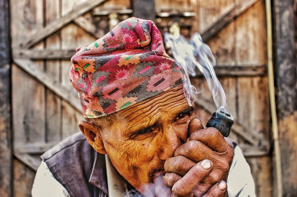 Photograph by Shishir Dahal