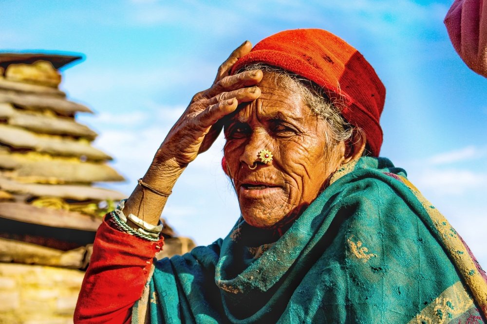 Photograph by Shishir Dahal