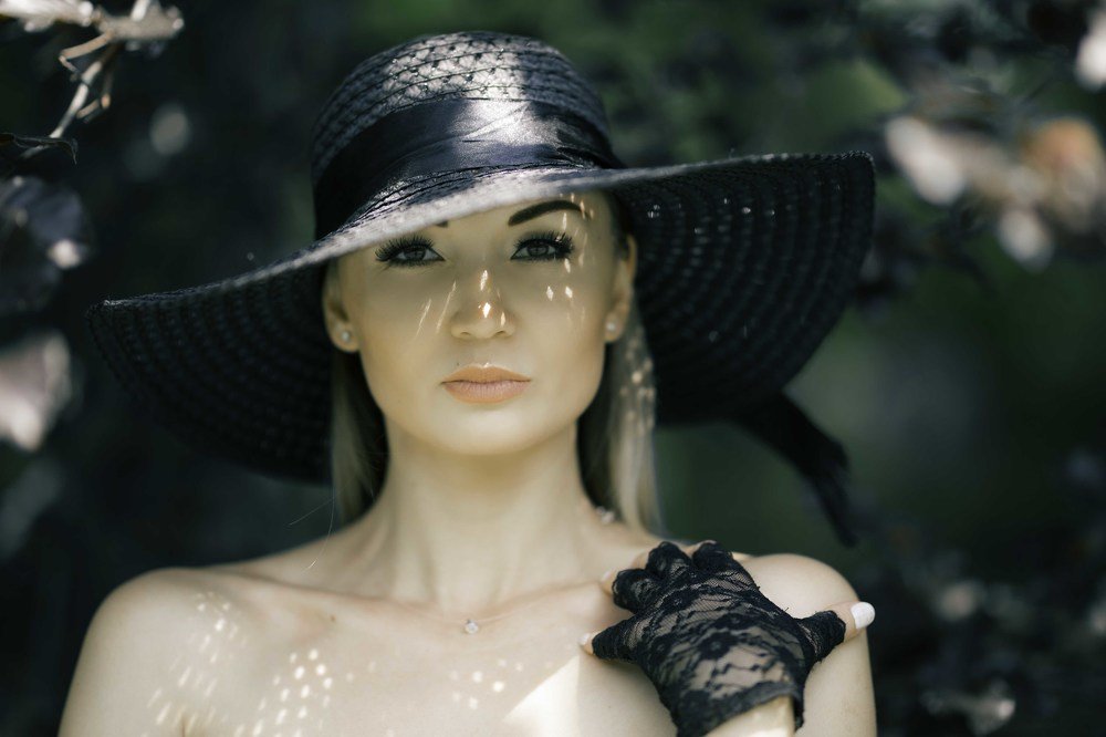 Photograph by Anna Sandyreva Leonova