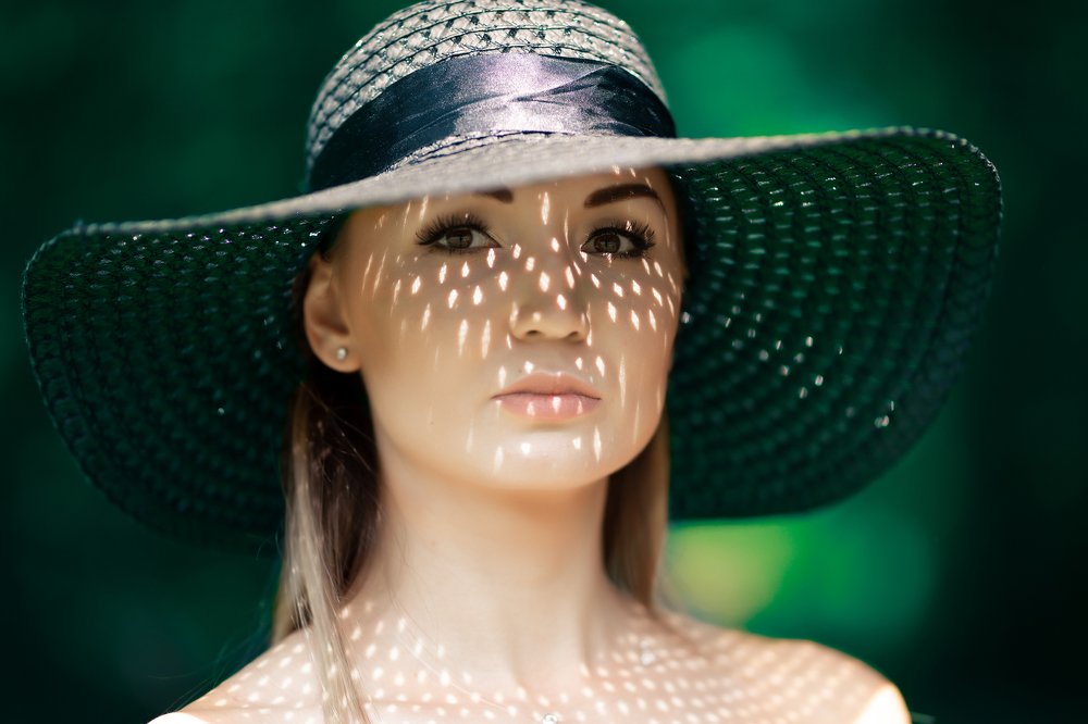 Photograph by Anna Sandyreva Leonova