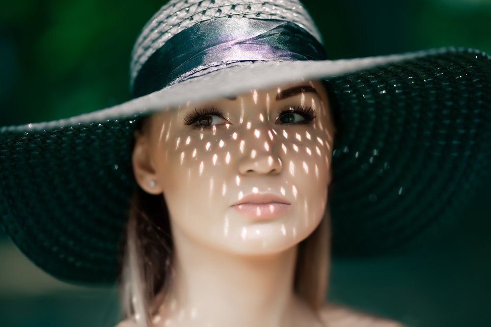 Photograph by Anna Sandyreva Leonova