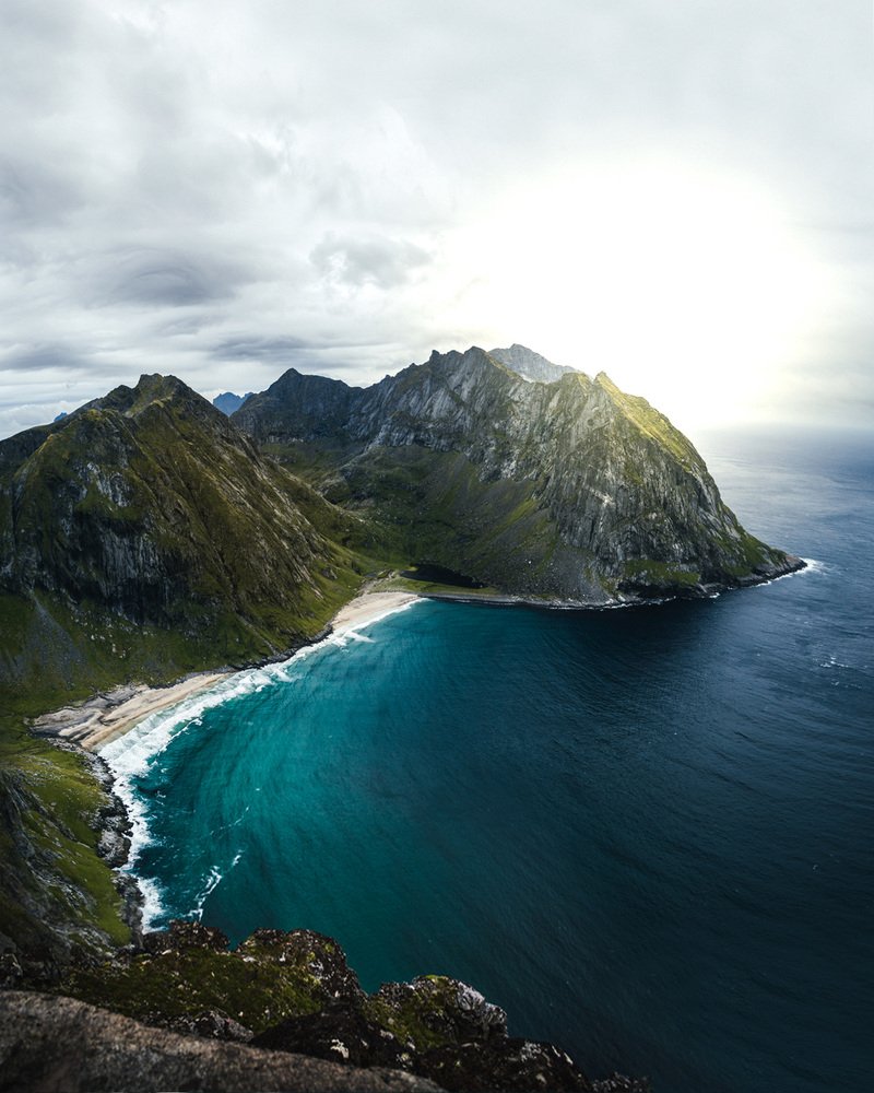 Photograph by Maksym Starepravo