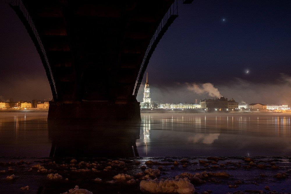 Фотография автора Владимир Фролов