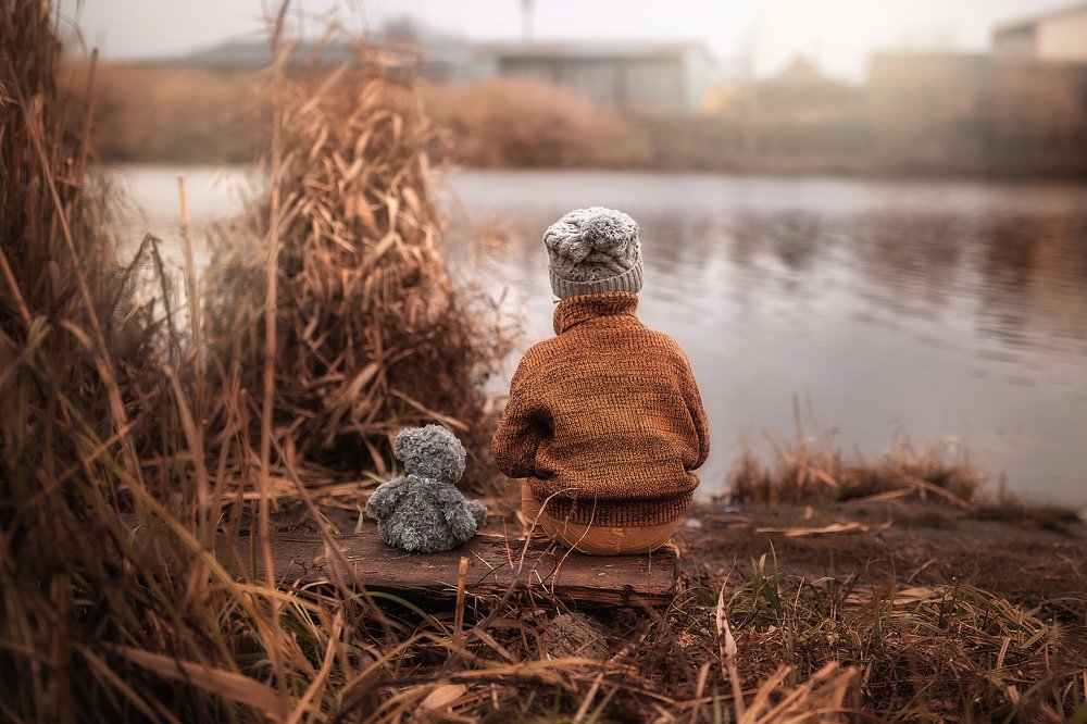 Photograph by Савёлова Екатерина