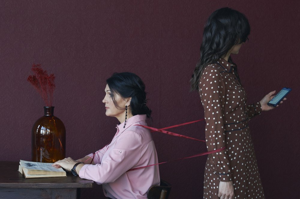 Photograph by Ирина Секачева