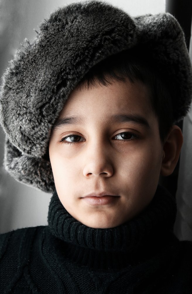 Photograph by Эльза Давлеева