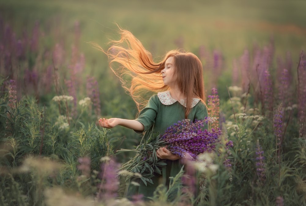 Photograph by Ольга Викторова