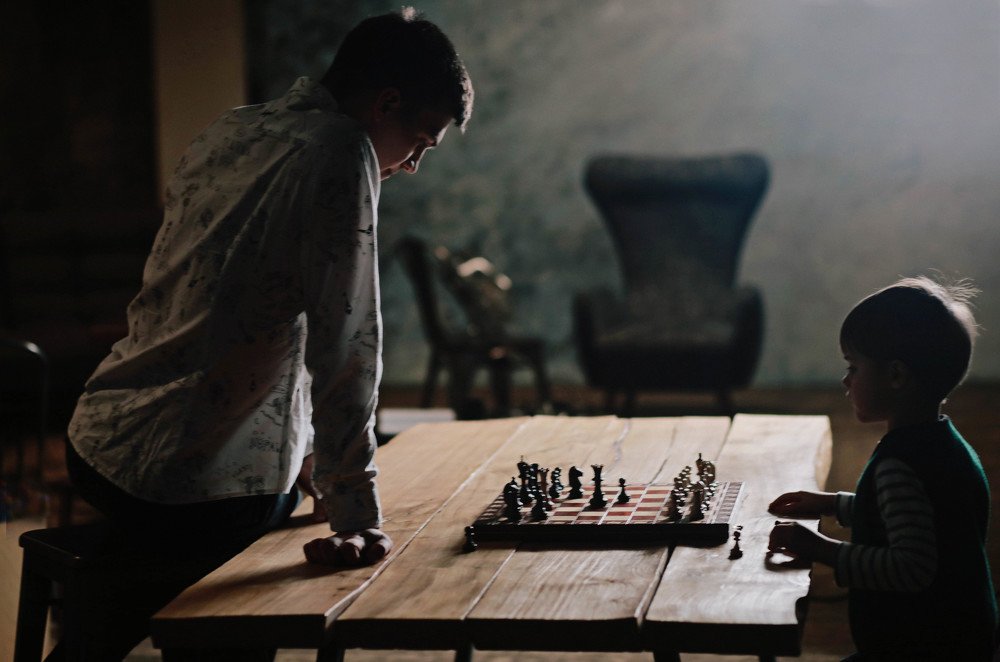 предпоследний день декабря