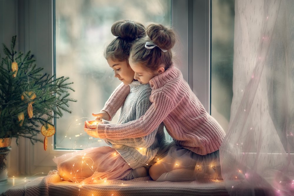 Photograph by Ольга Викторова