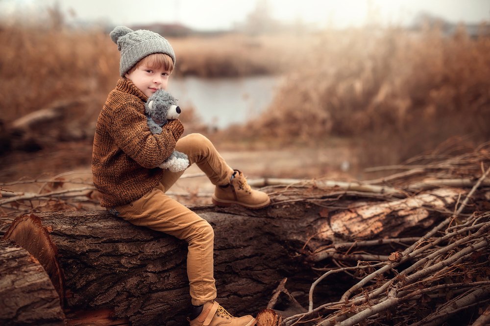 Photograph by Савёлова Екатерина