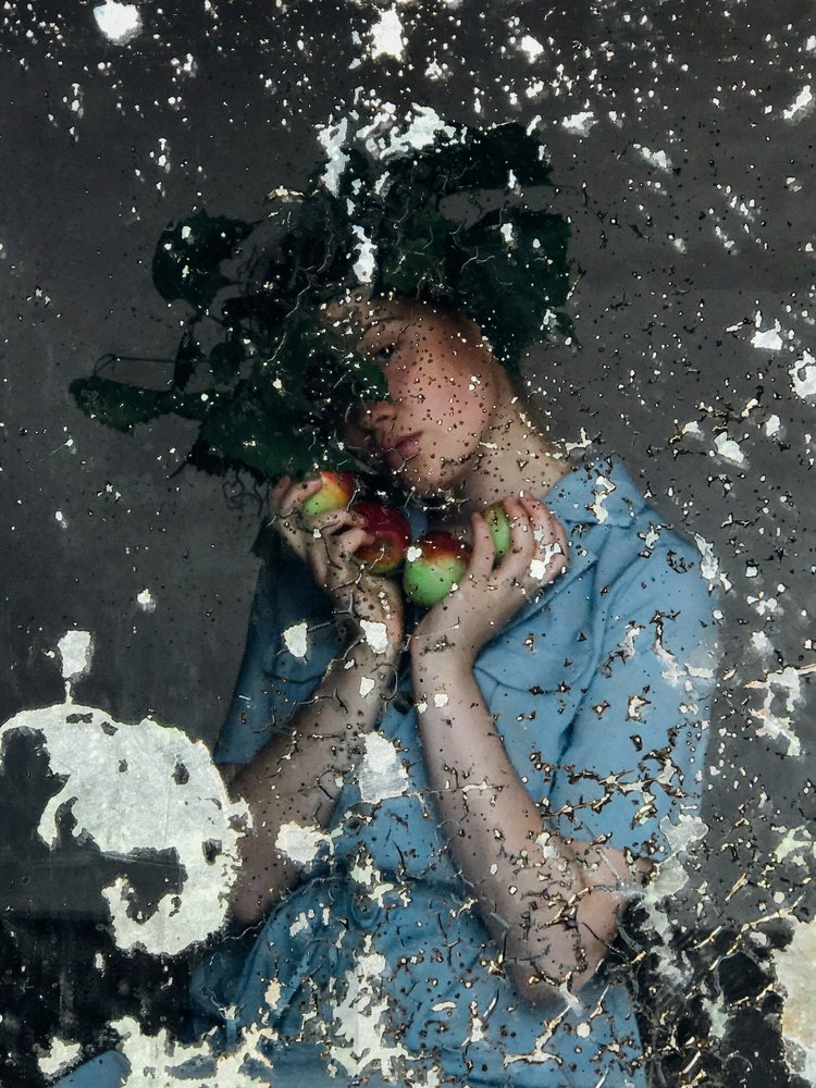 Photograph by Pavel Kun